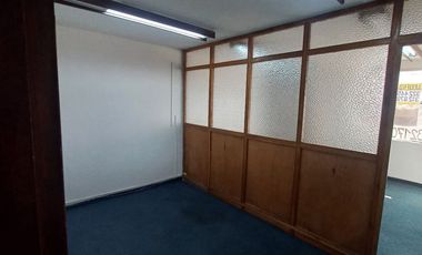 OFICINA EN ARRIENDO EN EL CENTRODE MANIZALES