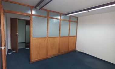 OFICINA EN ARRIENDO EN EL CENTRODE MANIZALES
