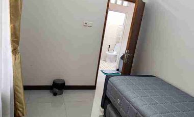 RUMAH MURAH FULL FURNISHED BUMI ARUM REGENCY RANCAEKEK BANDUNG TIMUR