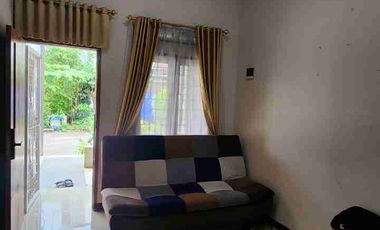 RUMAH MURAH FULL FURNISHED BUMI ARUM REGENCY RANCAEKEK BANDUNG TIMUR