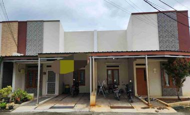 RUMAH MURAH FULL FURNISHED BUMI ARUM REGENCY RANCAEKEK BANDUNG TIMUR