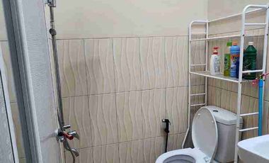 RUMAH MURAH FULL FURNISHED BUMI ARUM REGENCY RANCAEKEK BANDUNG TIMUR