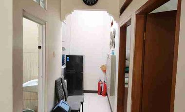 RUMAH MURAH FULL FURNISHED BUMI ARUM REGENCY RANCAEKEK BANDUNG TIMUR