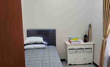 RUMAH MURAH FULL FURNISHED BUMI ARUM REGENCY RANCAEKEK BANDUNG TIMUR