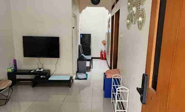 RUMAH MURAH FULL FURNISHED BUMI ARUM REGENCY RANCAEKEK BANDUNG TIMUR