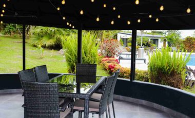 Finca en Venta, CACHIPAY 