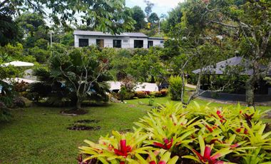 Finca en Venta, CACHIPAY 