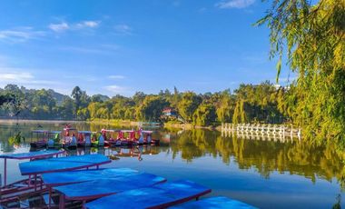 🔥 HOT DEAL: Pine-View Residential Lot – Balacbac, Sto. Tomas (Baguio City Area)