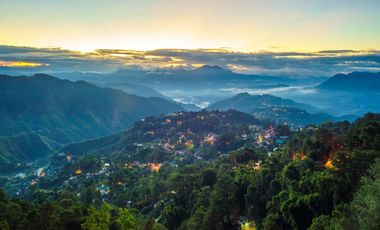 🔥 HOT DEAL: Pine-View Residential Lot – Balacbac, Sto. Tomas (Baguio City Area)