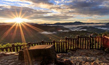 🔥 HOT DEAL: Pine-View Residential Lot – Balacbac, Sto. Tomas (Baguio City Area)