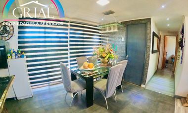 Arriendo Espectacular parcela de 5.200 m² con CASA NUEVA en Comuna La Estrella (O'Higgins).