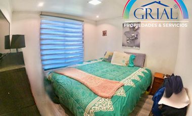 Arriendo Espectacular parcela de 5.200 m² con CASA NUEVA en Comuna La Estrella (O'Higgins).