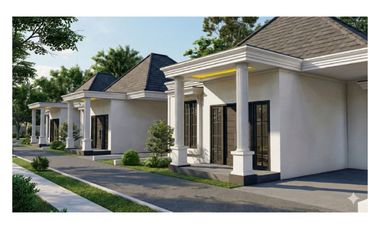 Dijual Rumah Jelutung Kota Jambi Gratis umroh