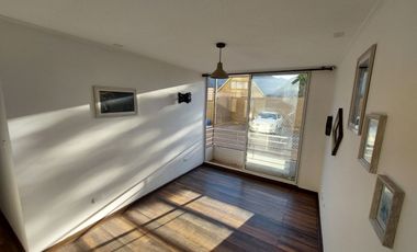 ARRIENDA HERMOSO DEPARTAMENTO SIN MOBLAR EN COPIAPÓ CONDOMINIO CUMBRES DE LA CHIMBA
