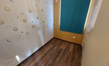 ARRIENDA HERMOSO DEPARTAMENTO SIN MOBLAR EN COPIAPÓ CONDOMINIO CUMBRES DE LA CHIMBA