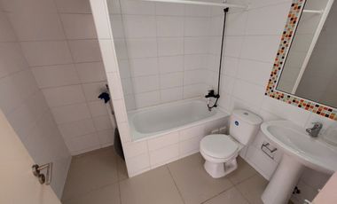 ARRIENDA HERMOSO DEPARTAMENTO SIN MOBLAR EN COPIAPÓ CONDOMINIO CUMBRES DE LA CHIMBA