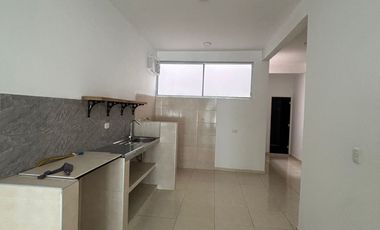 Apartamento en arriendo permanente en Girardot - Cundinamarca
