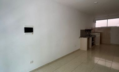 Apartamento en arriendo permanente en Girardot - Cundinamarca