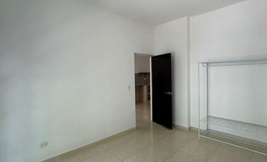 Apartamento en arriendo permanente en Girardot - Cundinamarca