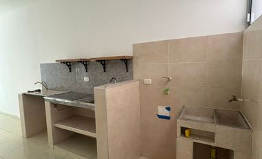 Apartamento en arriendo permanente en Girardot - Cundinamarca