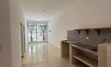 Apartamento en arriendo permanente en Girardot - Cundinamarca