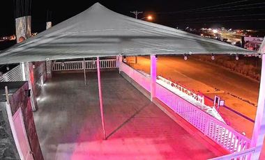 local comercial de alquiler en manta zona sur