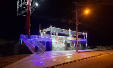 local comercial de alquiler en manta zona sur