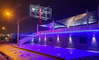 local comercial de alquiler en manta zona sur