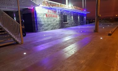 local comercial de alquiler en manta zona sur