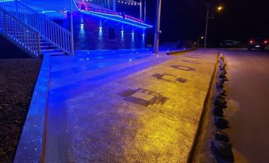 local comercial de alquiler en manta zona sur