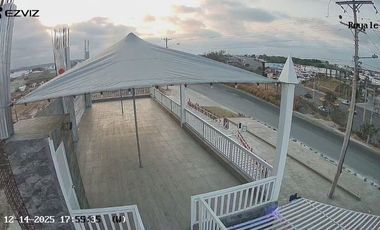 local comercial de alquiler en manta zona sur