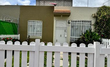 CASA CERCA DE CDMX, AIFA