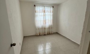 CASA CERCA DE CDMX, AIFA