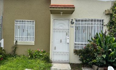 CASA CERCA DE CDMX, AIFA