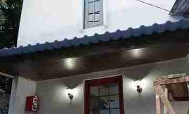 DISEWAKAN – RUKO / KANTOR LUX PINGGIR JALAN RAYA