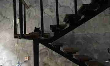 DISEWAKAN – RUKO / KANTOR LUX PINGGIR JALAN RAYA