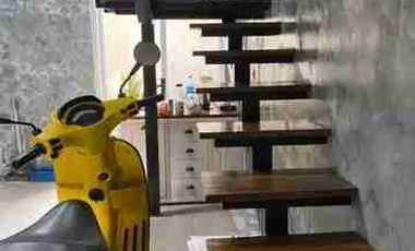 DISEWAKAN – RUKO / KANTOR LUX PINGGIR JALAN RAYA