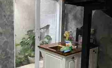 DISEWAKAN – RUKO / KANTOR LUX PINGGIR JALAN RAYA