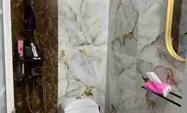 DISEWAKAN – RUKO / KANTOR LUX PINGGIR JALAN RAYA