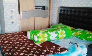 Gateway Ahmad Yani Cicadas Dijual Apartemen Studio 175 Juta