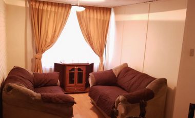 Departamento Entre Teniente Ponce Y Av. Fermín Vivaceta