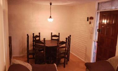 Departamento Entre Teniente Ponce Y Av. Fermín Vivaceta