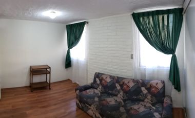 Departamento Entre Teniente Ponce Y Av. Fermín Vivaceta