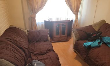 Departamento Entre Teniente Ponce Y Av. Fermín Vivaceta