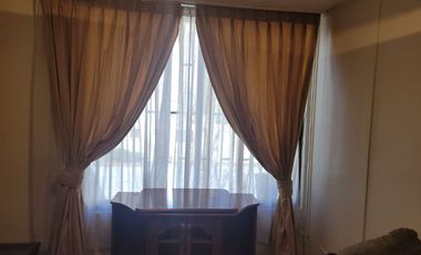 Departamento Entre Teniente Ponce Y Av. Fermín Vivaceta