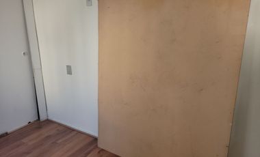 Departamento Entre Teniente Ponce Y Av. Fermín Vivaceta