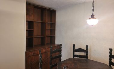 Departamento Entre Teniente Ponce Y Av. Fermín Vivaceta