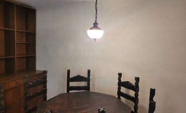 Departamento Entre Teniente Ponce Y Av. Fermín Vivaceta