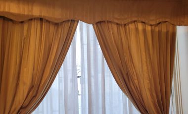 Departamento Entre Teniente Ponce Y Av. Fermín Vivaceta