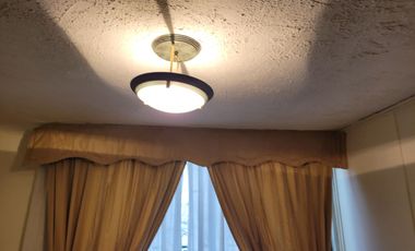 Departamento Entre Teniente Ponce Y Av. Fermín Vivaceta